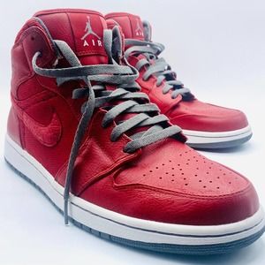 Air Jordan 1 Phat 'Varsity Red' New (Size 12)
